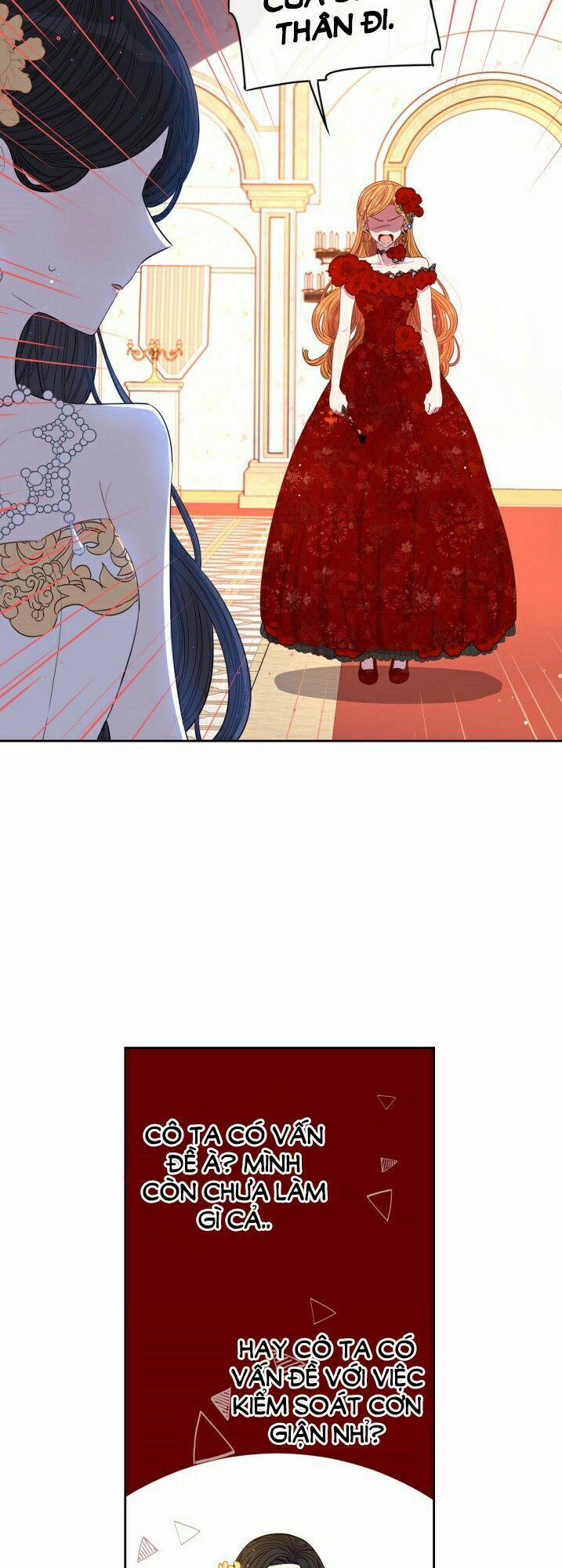 Công Chúa Tóc Đen 4 trang 27