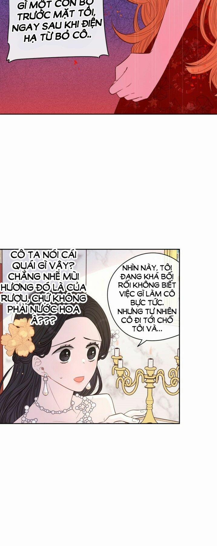 Công Chúa Tóc Đen 4 trang 29