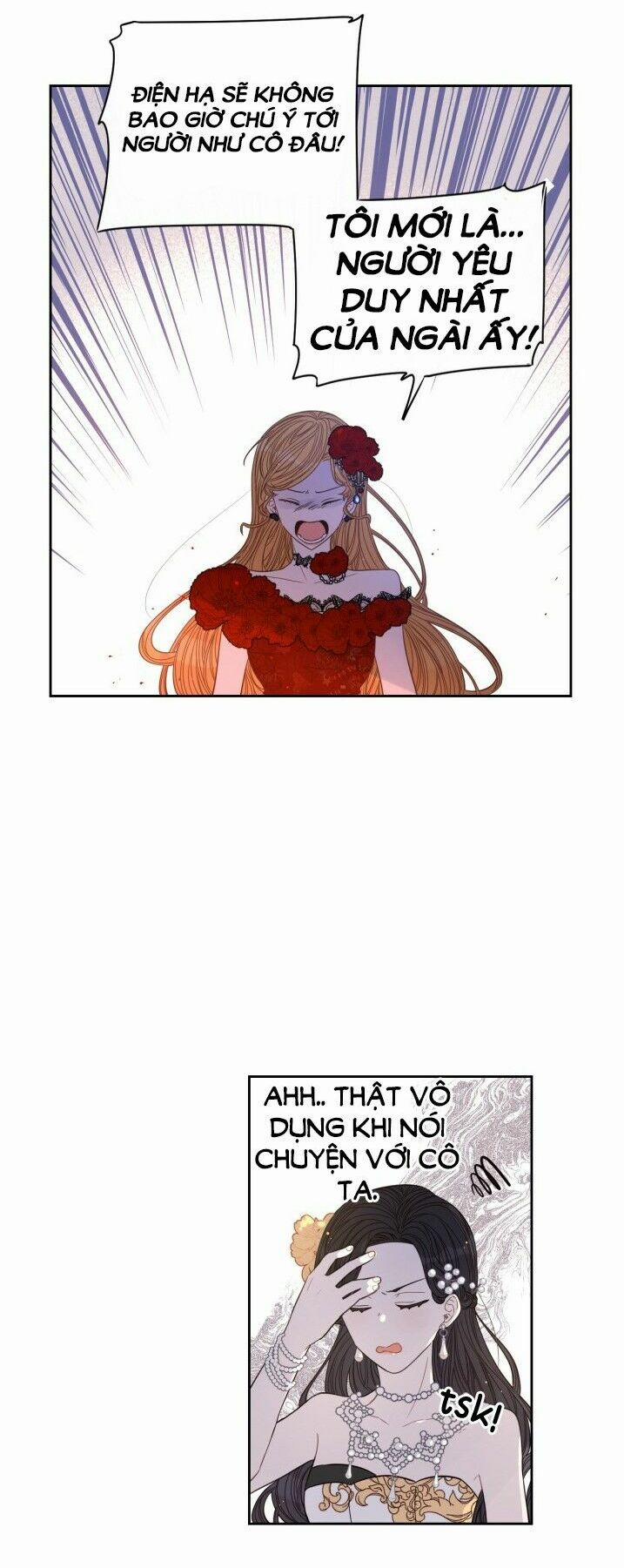 Công Chúa Tóc Đen 4 trang 30