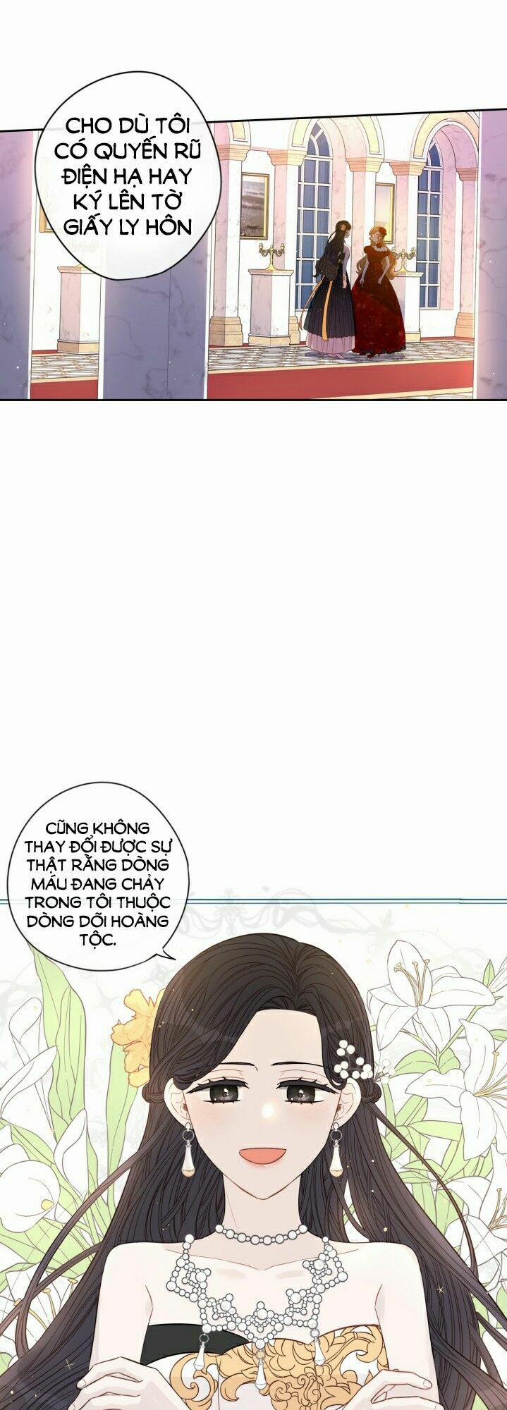 Công Chúa Tóc Đen 4 trang 33