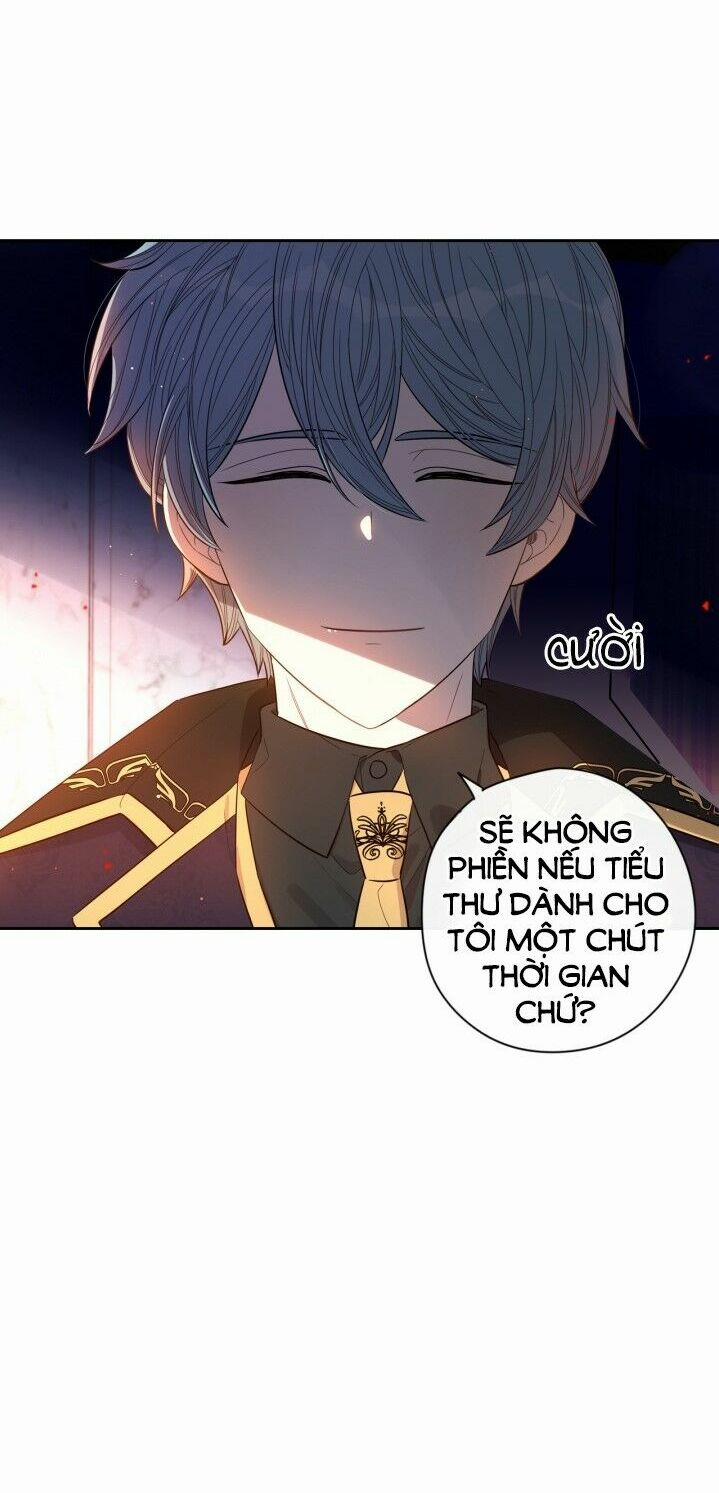 Công Chúa Tóc Đen 4 trang 37