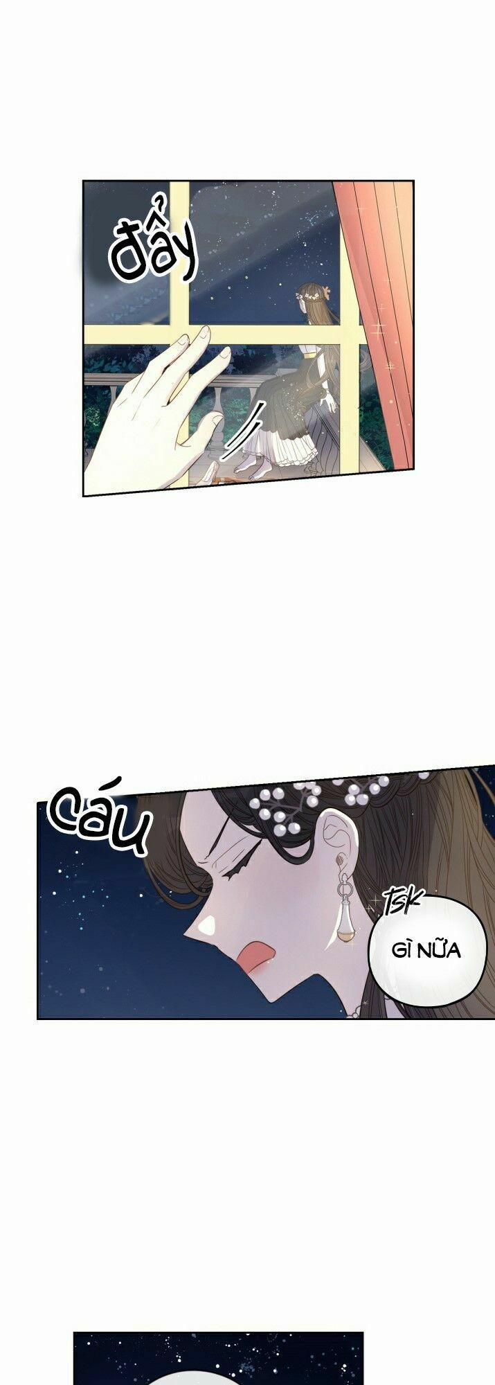 Công Chúa Tóc Đen 4 trang 39