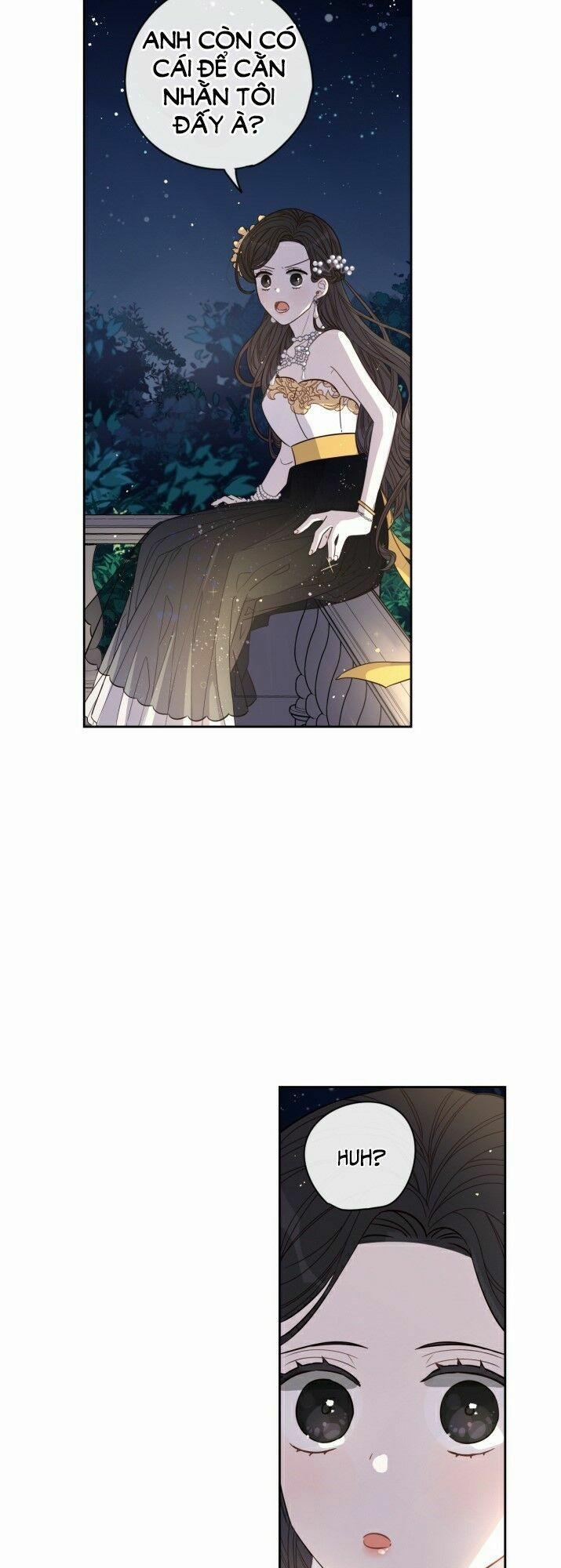 Công Chúa Tóc Đen 4 trang 40