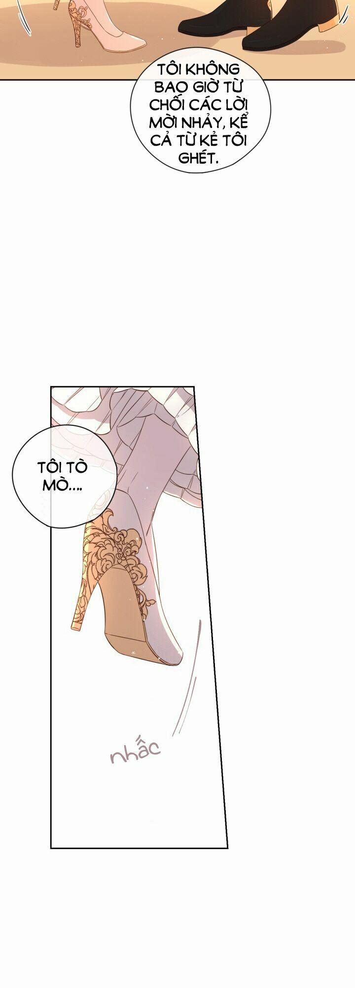 Công Chúa Tóc Đen 4 trang 5