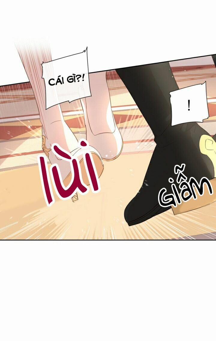 Công Chúa Tóc Đen 4 trang 6