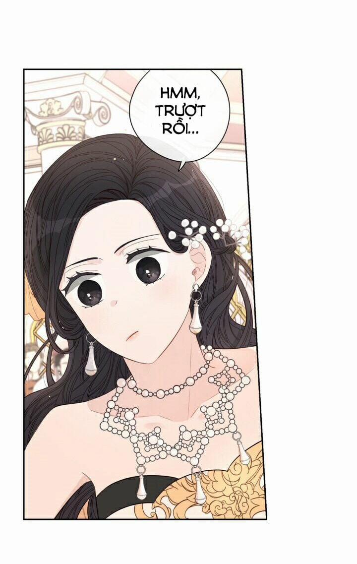 Công Chúa Tóc Đen 4 trang 7