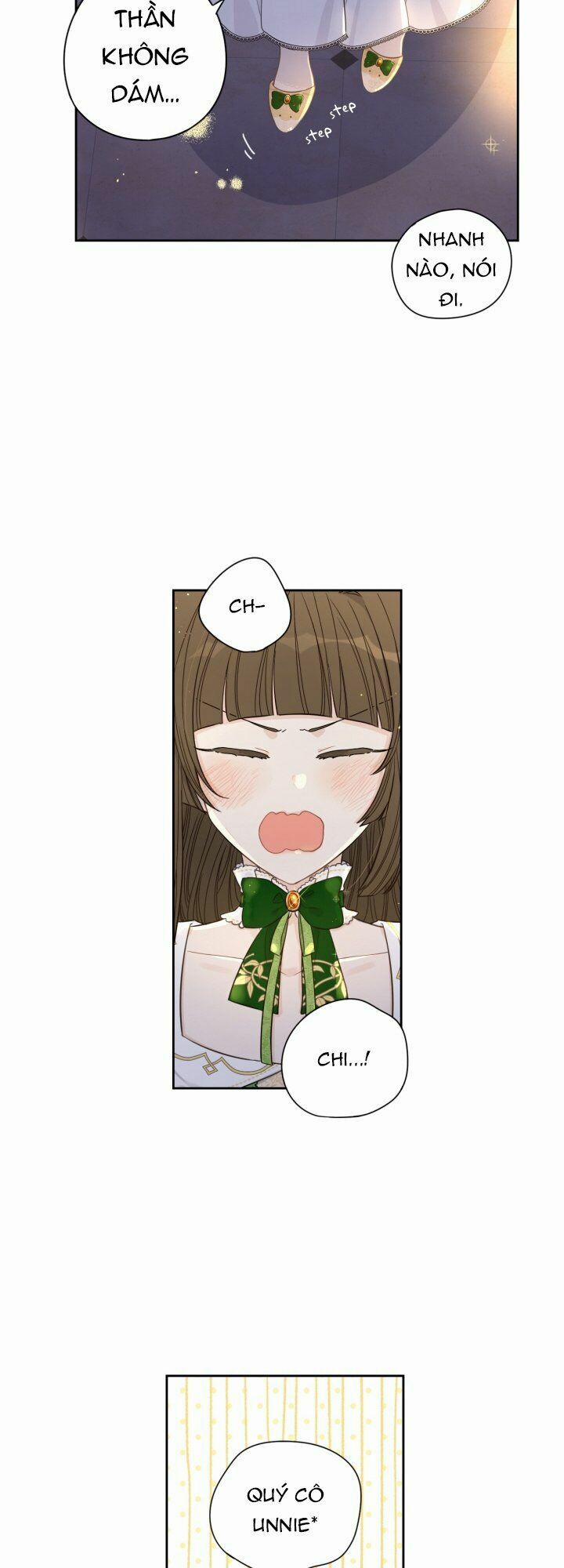 Công Chúa Tóc Đen 5 trang 13