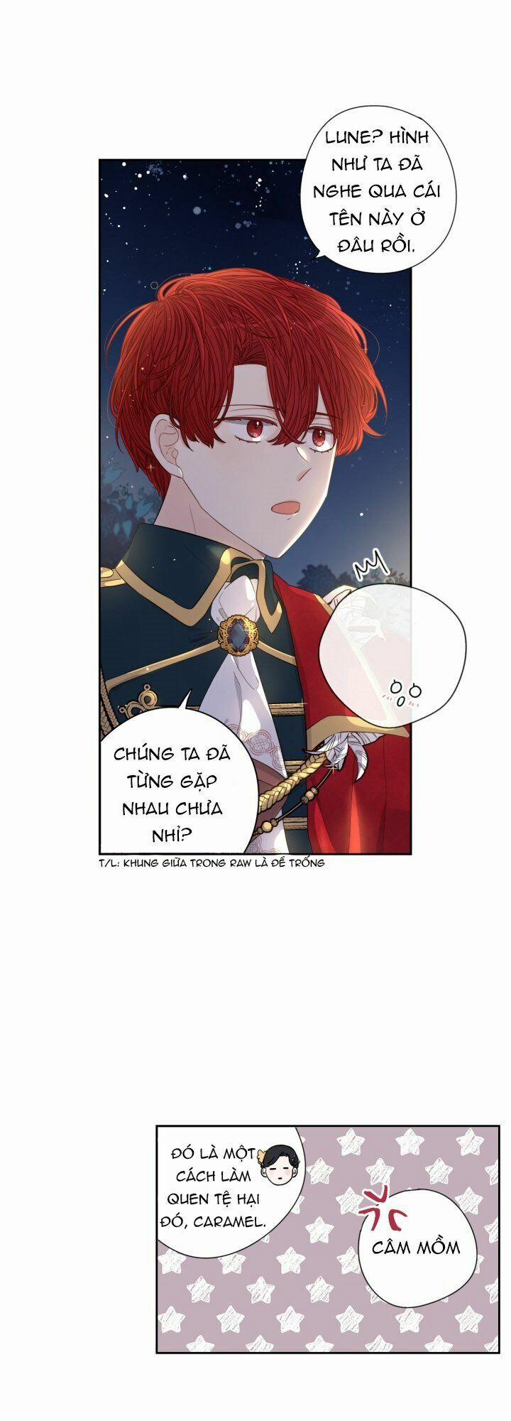 Công Chúa Tóc Đen 5 trang 24