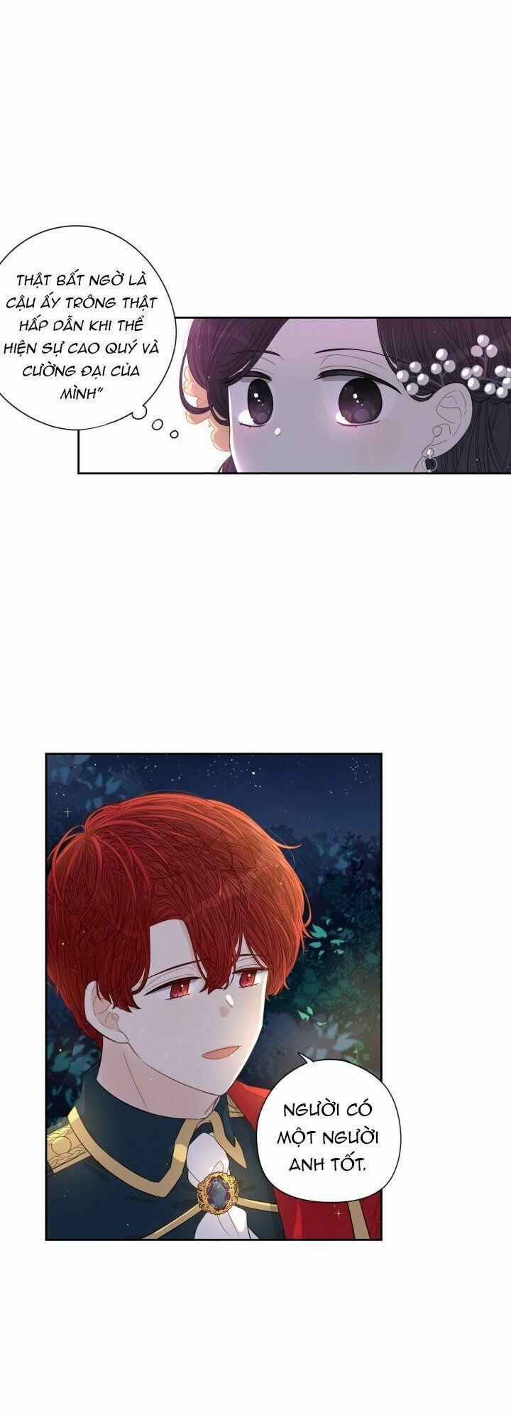 Công Chúa Tóc Đen 5 trang 28