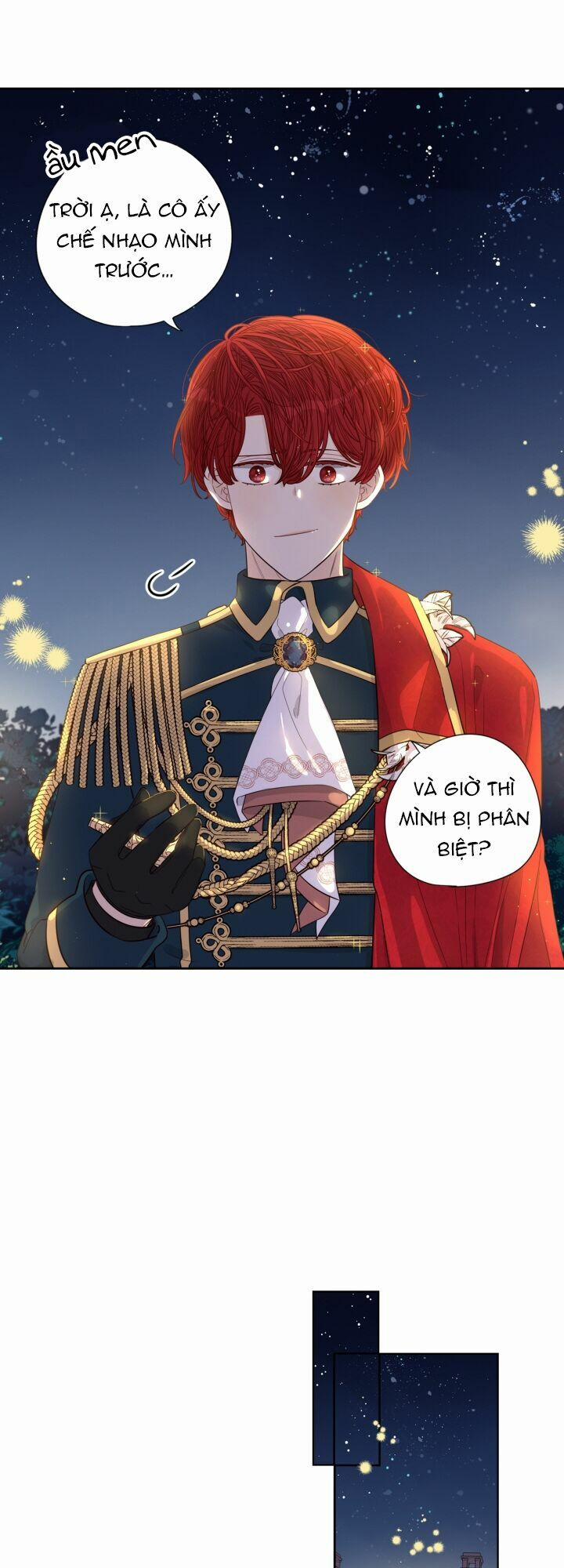 Công Chúa Tóc Đen 5 trang 32