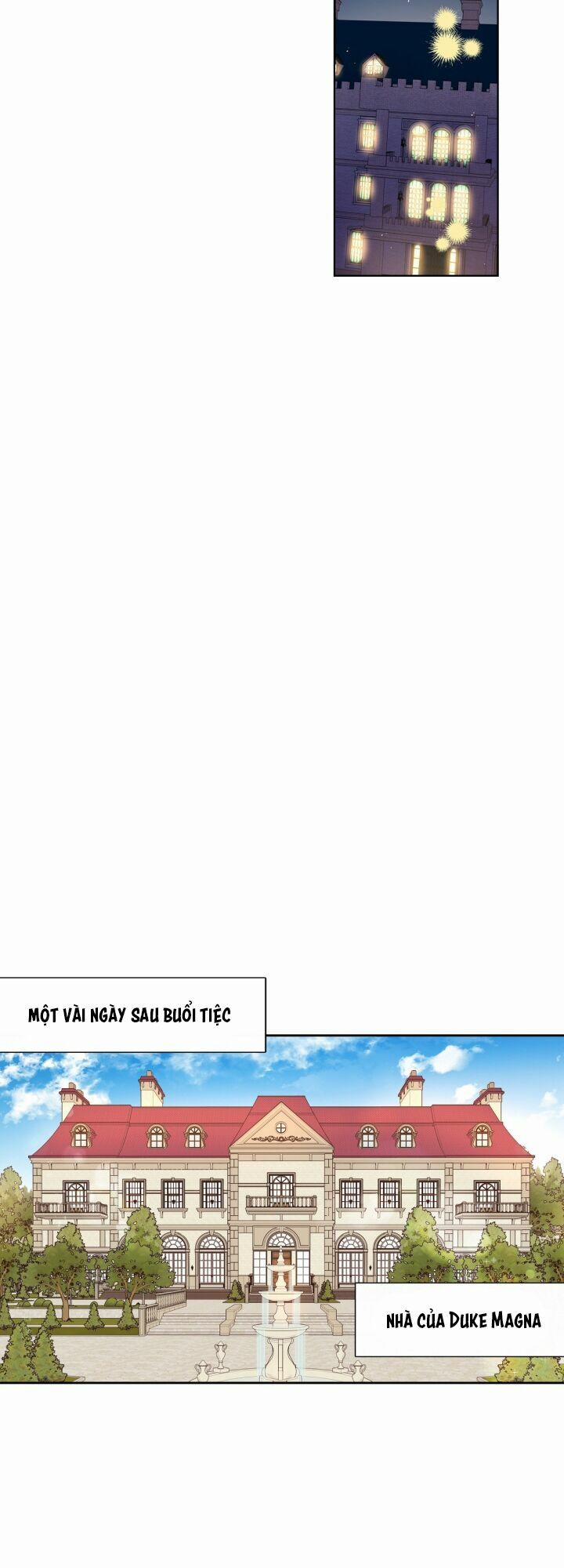 Công Chúa Tóc Đen 5 trang 33