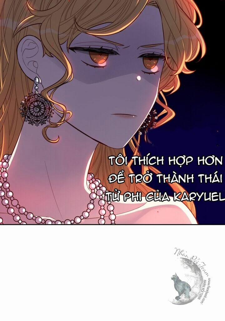 Công Chúa Tóc Đen 5 trang 39