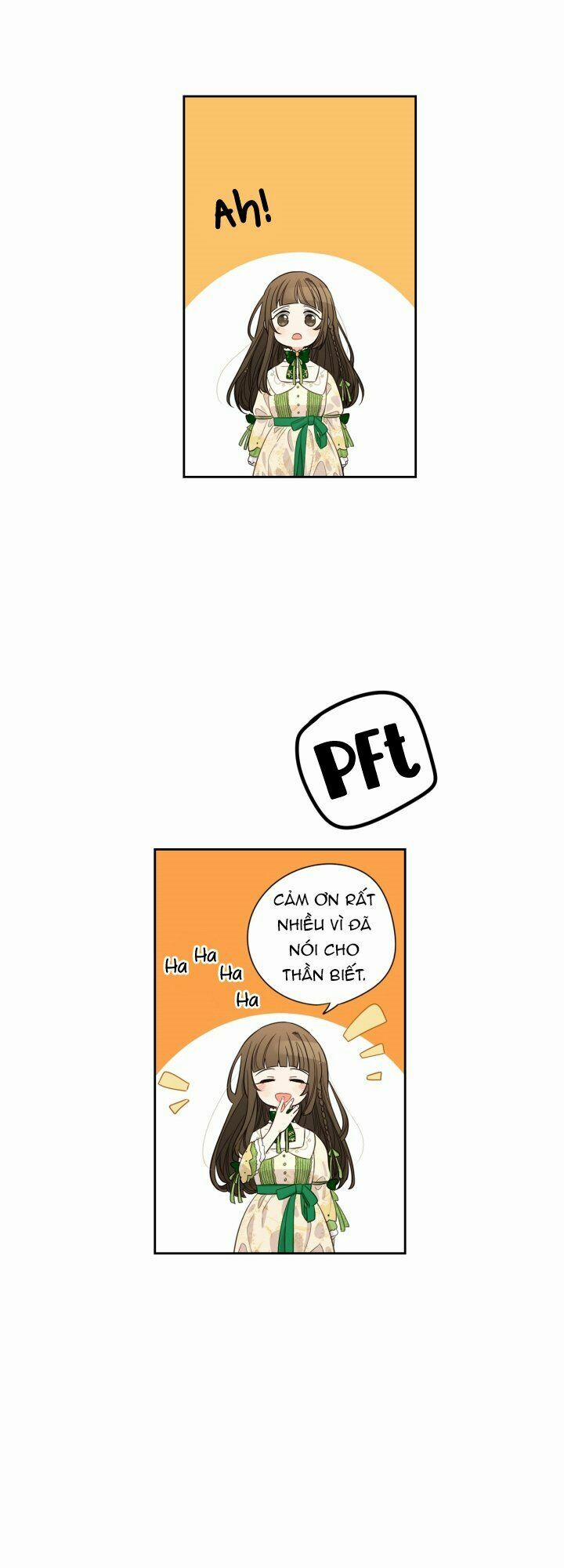 Công Chúa Tóc Đen 5 trang 8