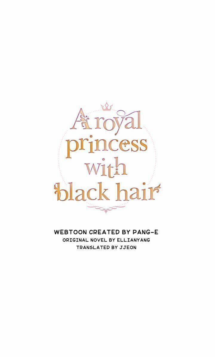 Công Chúa Tóc Đen 59 trang 1