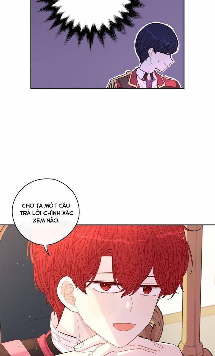 Công Chúa Tóc Đen 59 trang 11