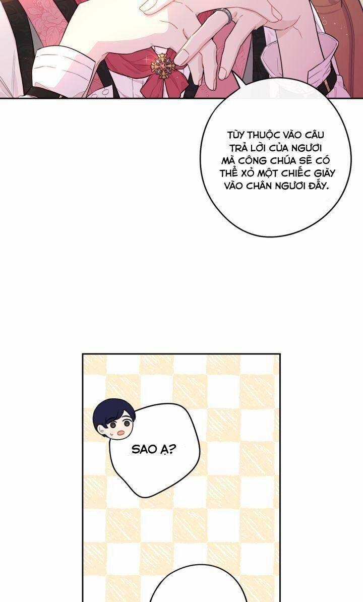 Công Chúa Tóc Đen 59 trang 12