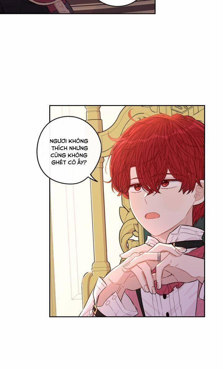 Công Chúa Tóc Đen 59 trang 14