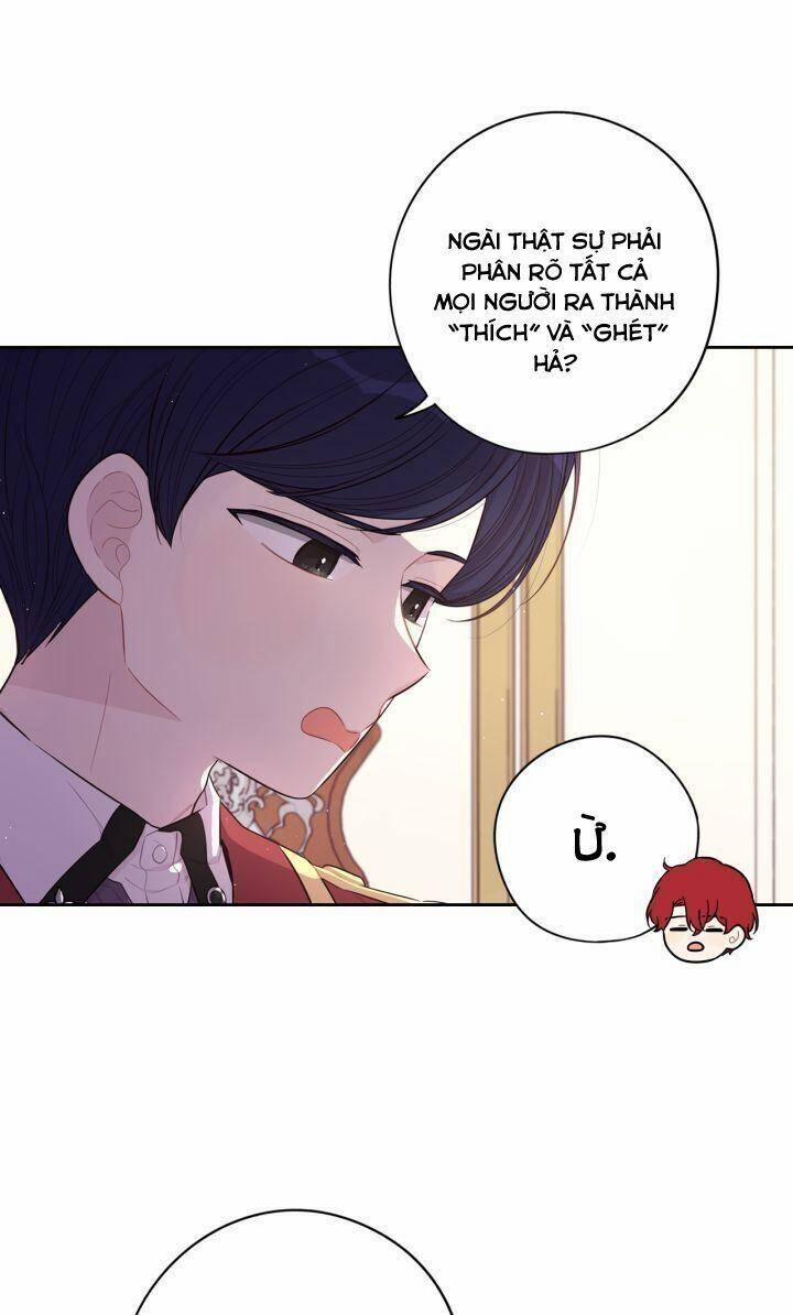 Công Chúa Tóc Đen 59 trang 15