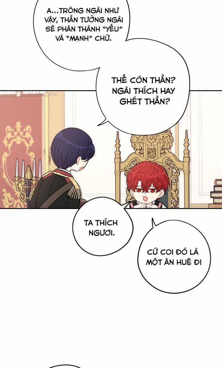 Công Chúa Tóc Đen 59 trang 16