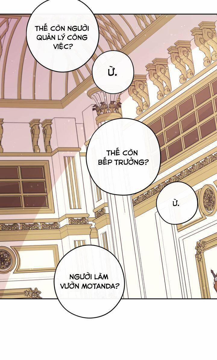 Công Chúa Tóc Đen 59 trang 17