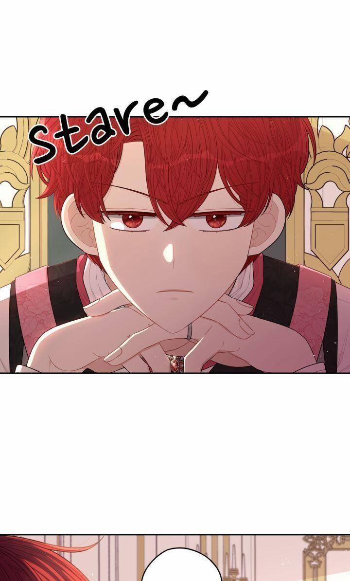 Công Chúa Tóc Đen 59 trang 2