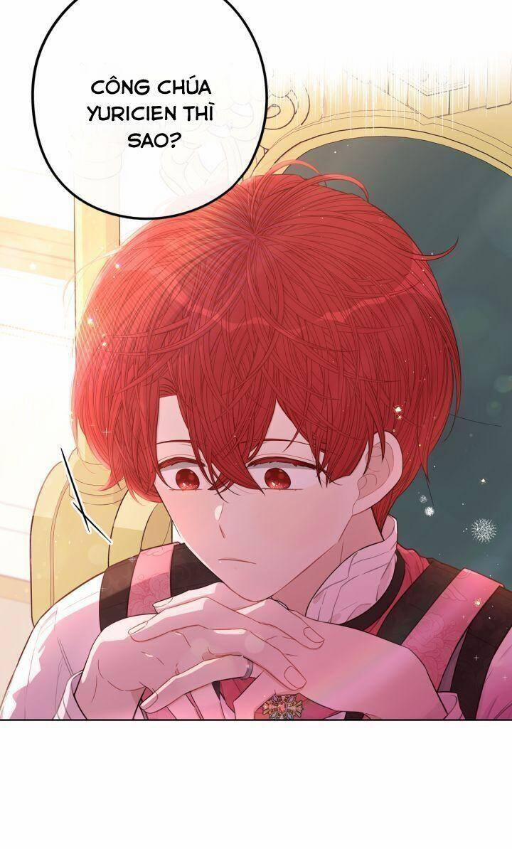 Công Chúa Tóc Đen 59 trang 20