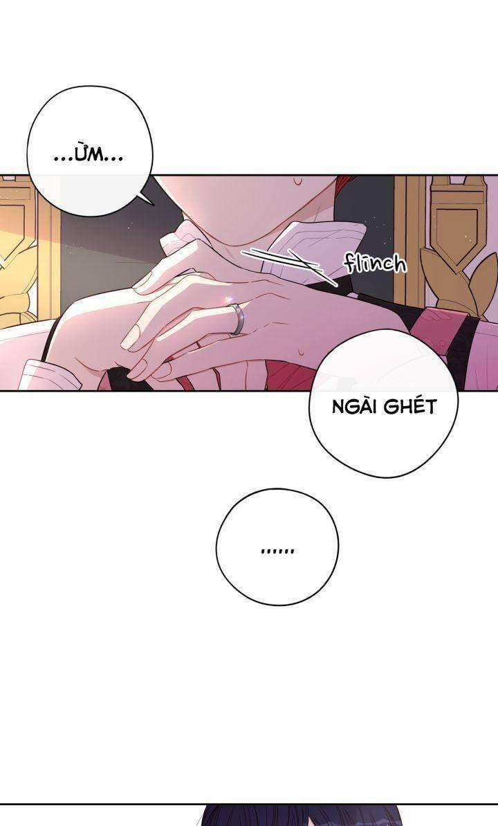 Công Chúa Tóc Đen 59 trang 21