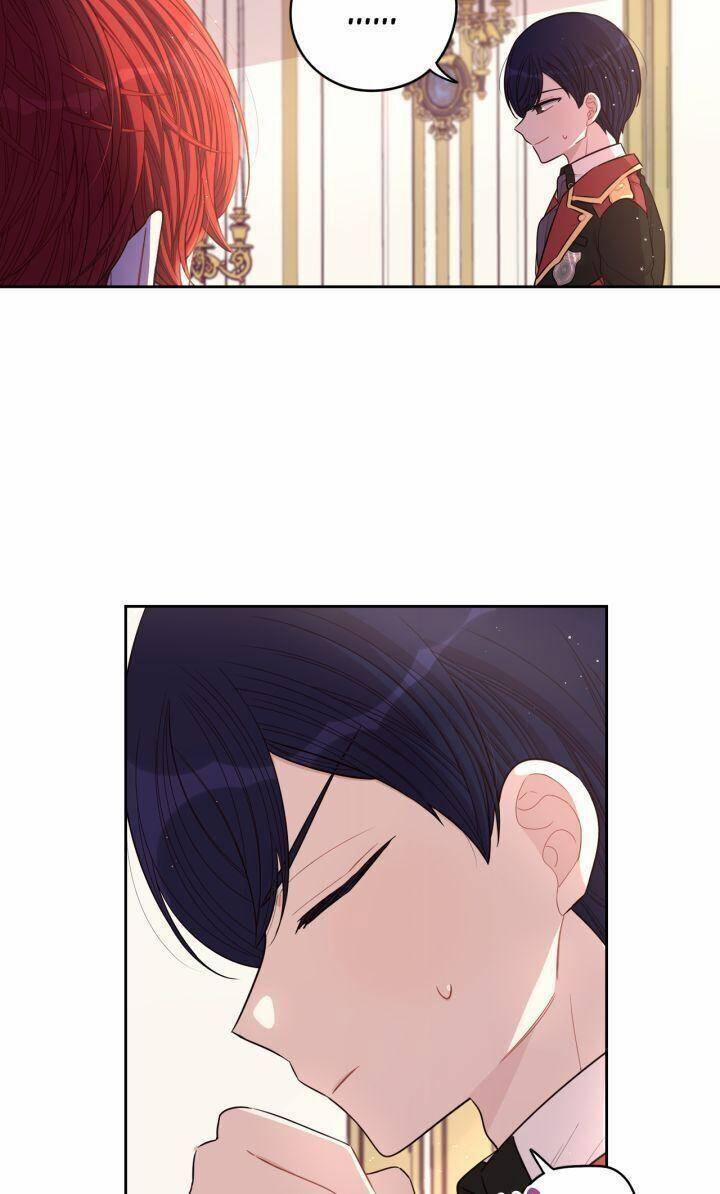 Công Chúa Tóc Đen 59 trang 3