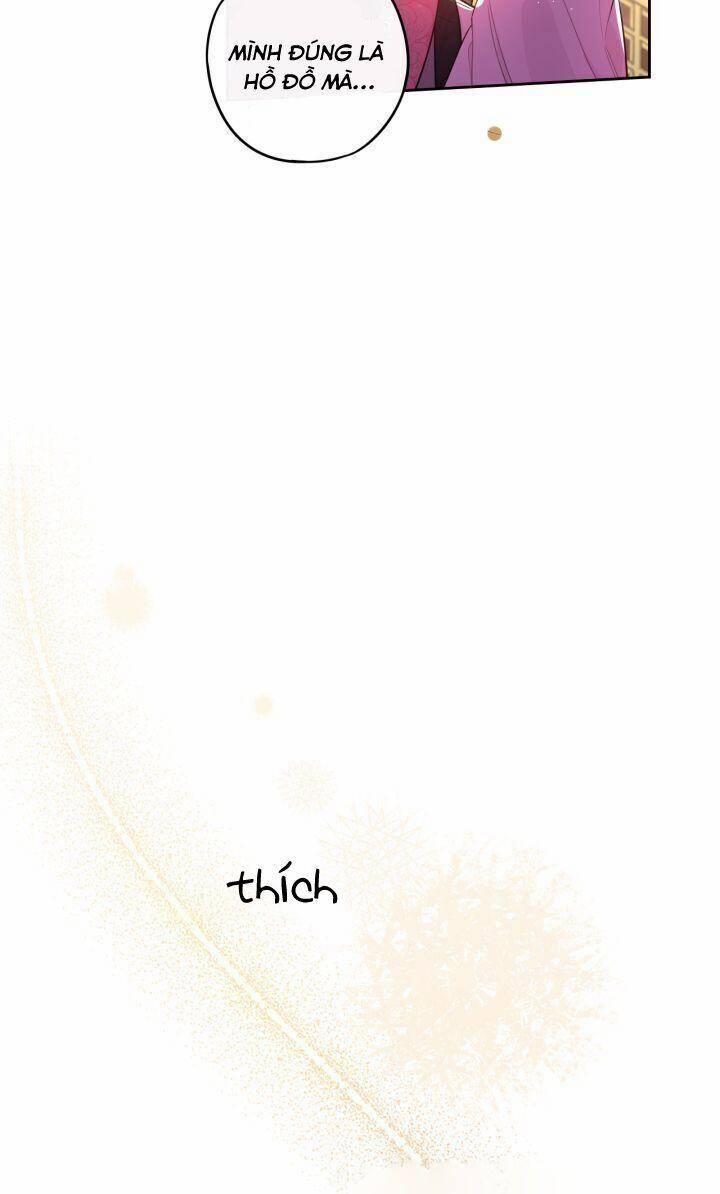 Công Chúa Tóc Đen 59 trang 30