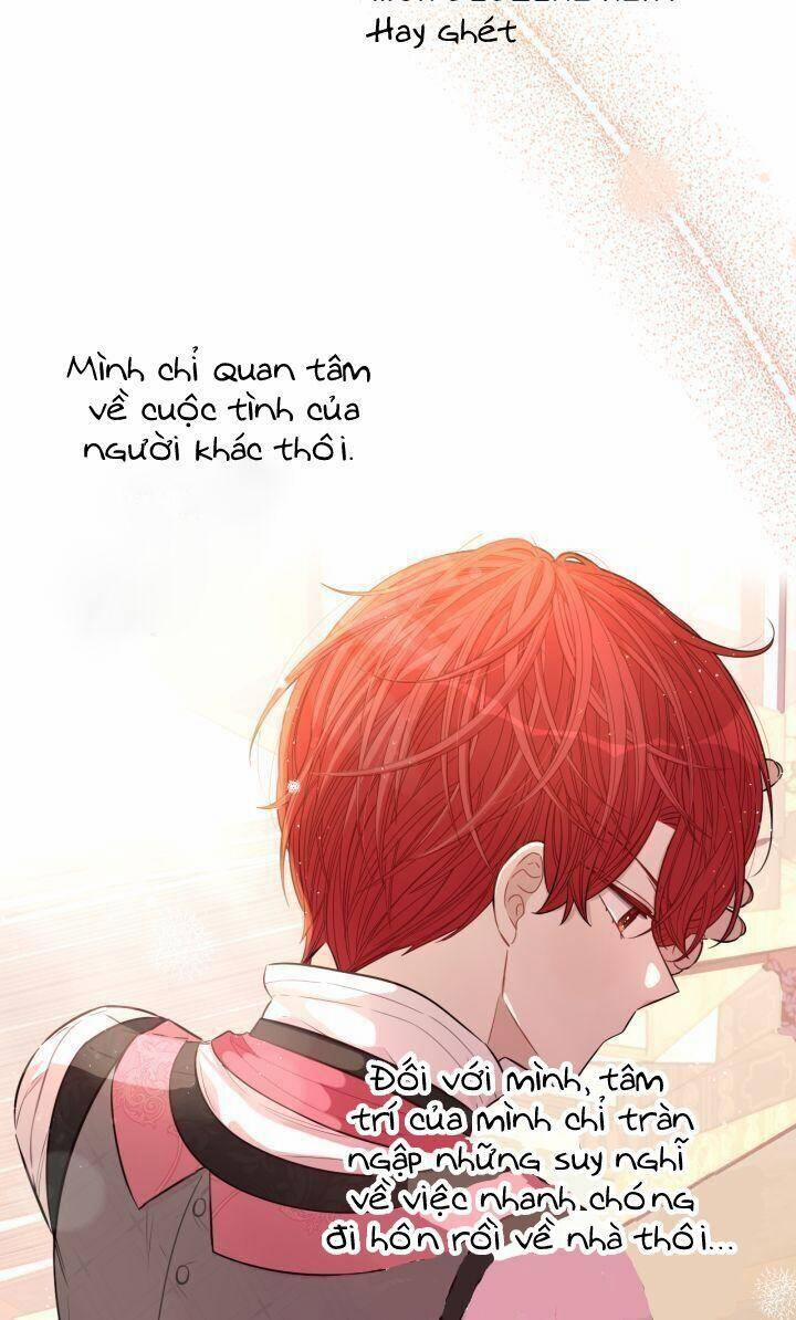 Công Chúa Tóc Đen 59 trang 31