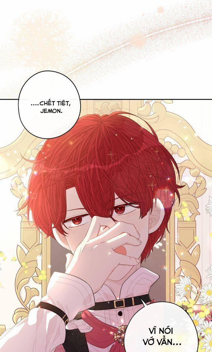 Công Chúa Tóc Đen 59 trang 33