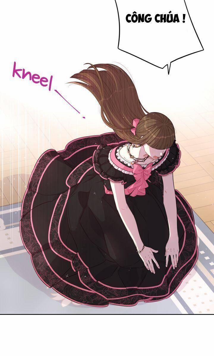 Công Chúa Tóc Đen 59 trang 36