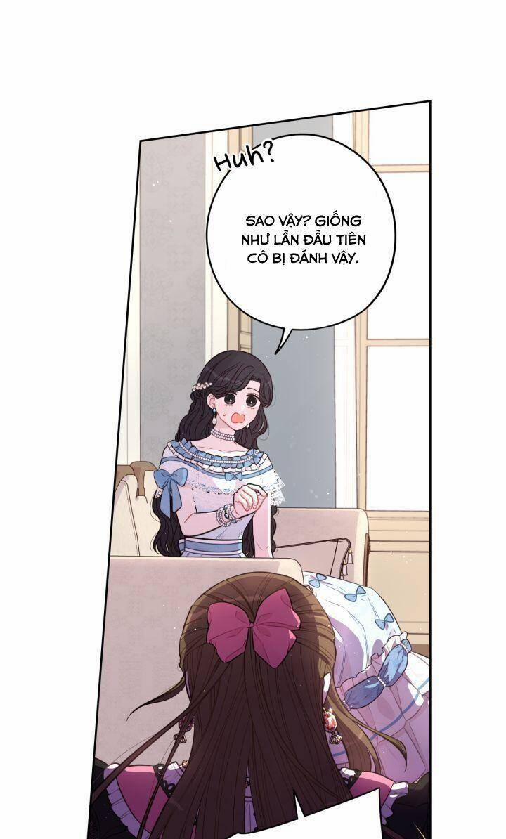 Công Chúa Tóc Đen 59 trang 37