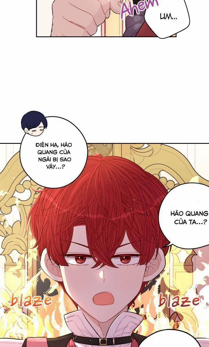 Công Chúa Tóc Đen 59 trang 4