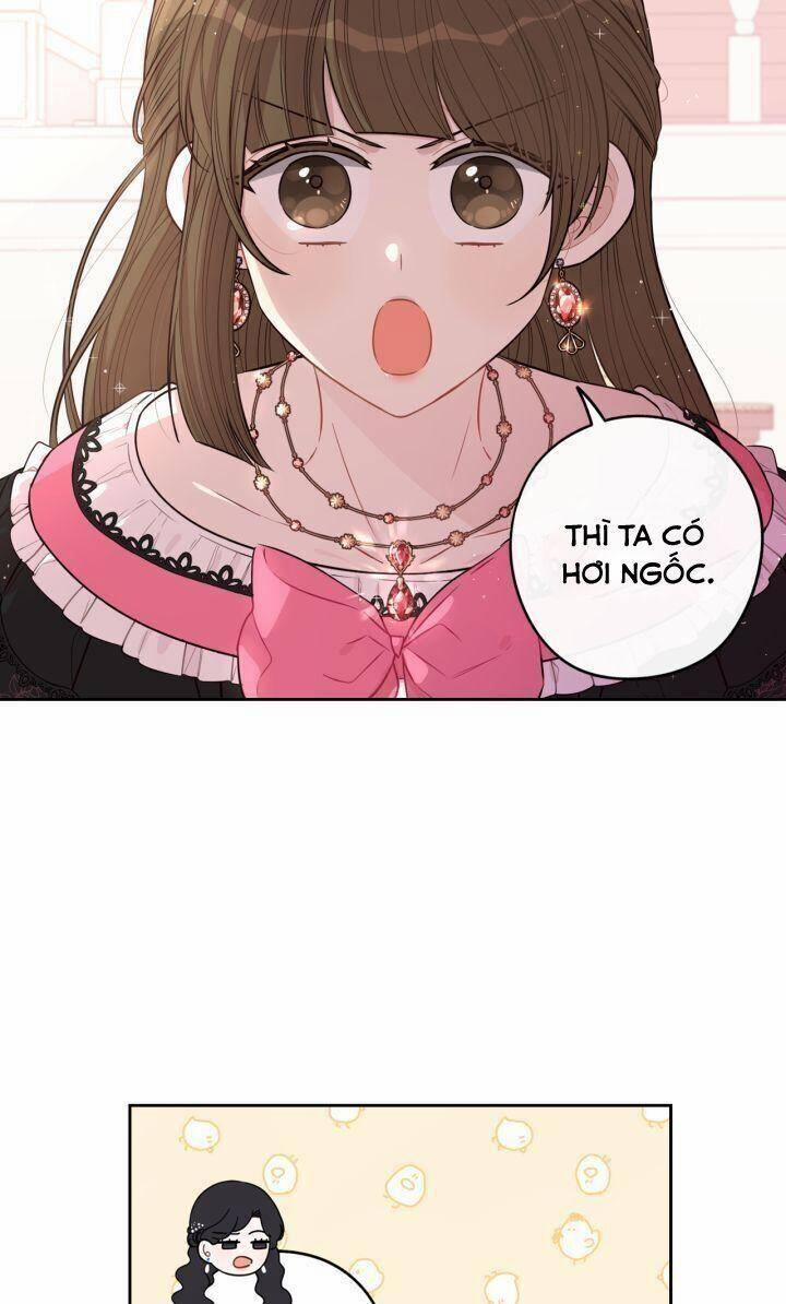 Công Chúa Tóc Đen 59 trang 40