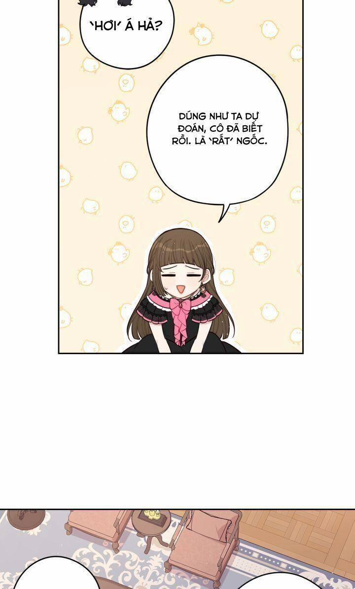 Công Chúa Tóc Đen 59 trang 41