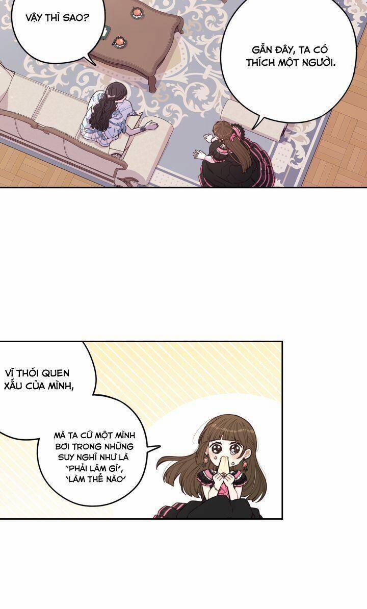 Công Chúa Tóc Đen 59 trang 42