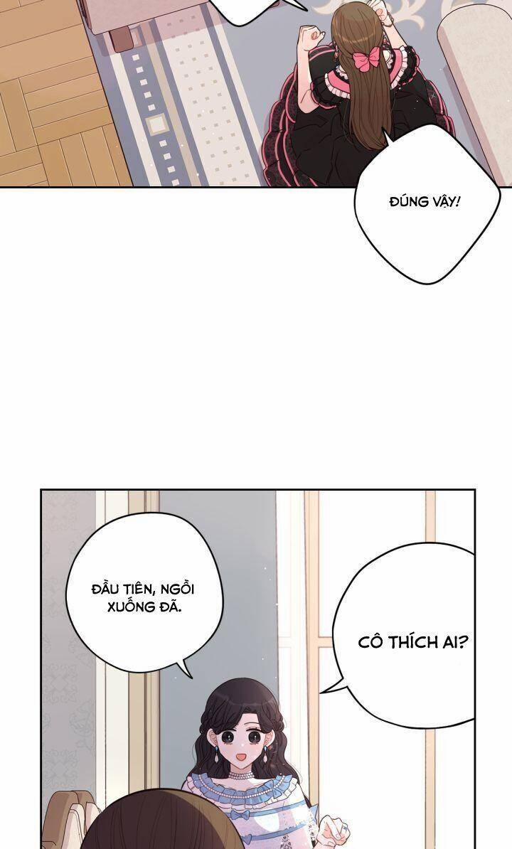 Công Chúa Tóc Đen 59 trang 44