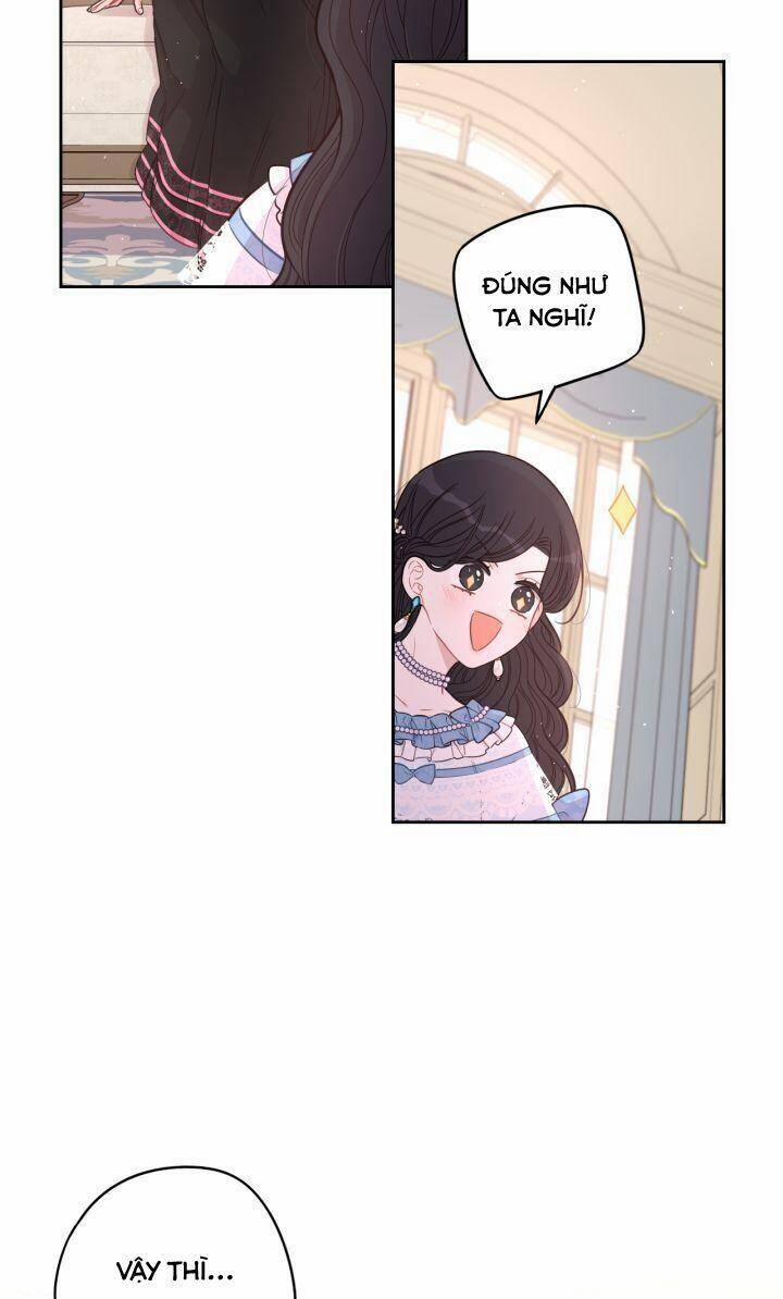 Công Chúa Tóc Đen 59 trang 46