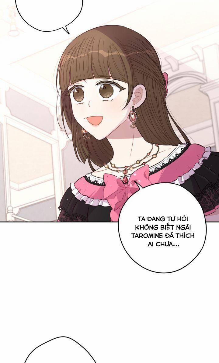 Công Chúa Tóc Đen 59 trang 47