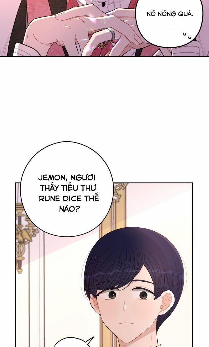 Công Chúa Tóc Đen 59 trang 5