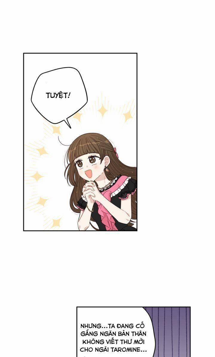 Công Chúa Tóc Đen 59 trang 50