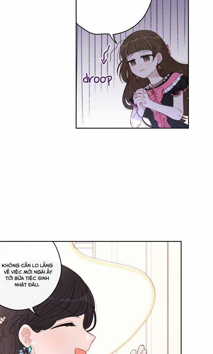 Công Chúa Tóc Đen 59 trang 51