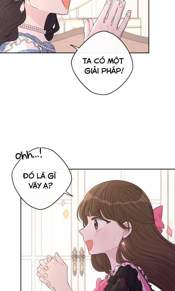 Công Chúa Tóc Đen 59 trang 52