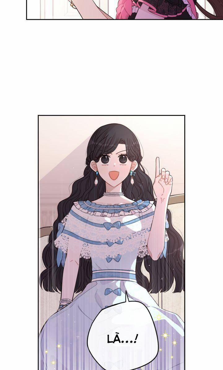 Công Chúa Tóc Đen 59 trang 53