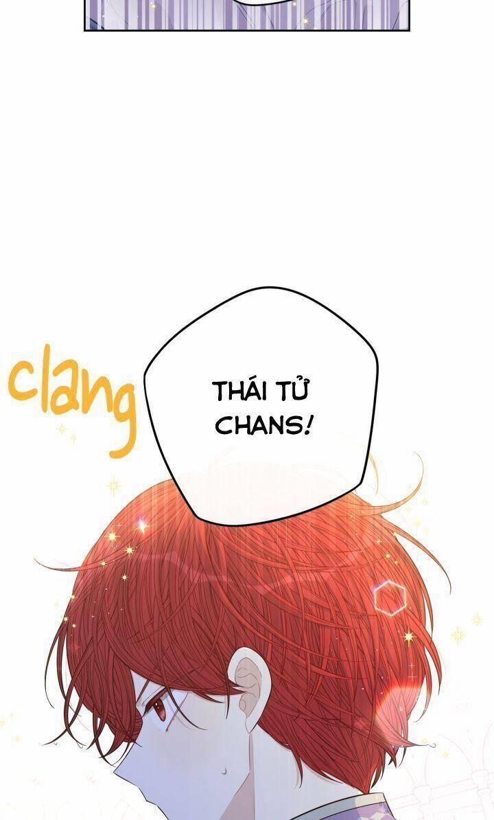 Công Chúa Tóc Đen 59 trang 54