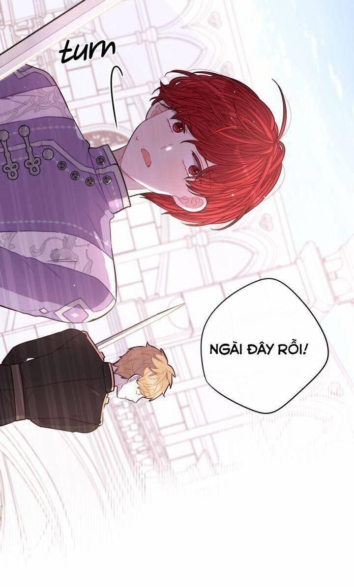 Công Chúa Tóc Đen 59 trang 57