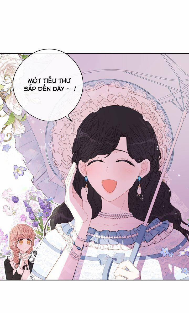 Công Chúa Tóc Đen 59 trang 58