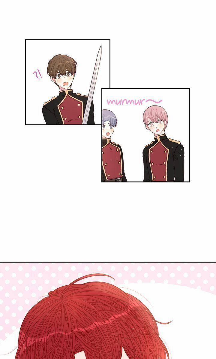 Công Chúa Tóc Đen 59 trang 59