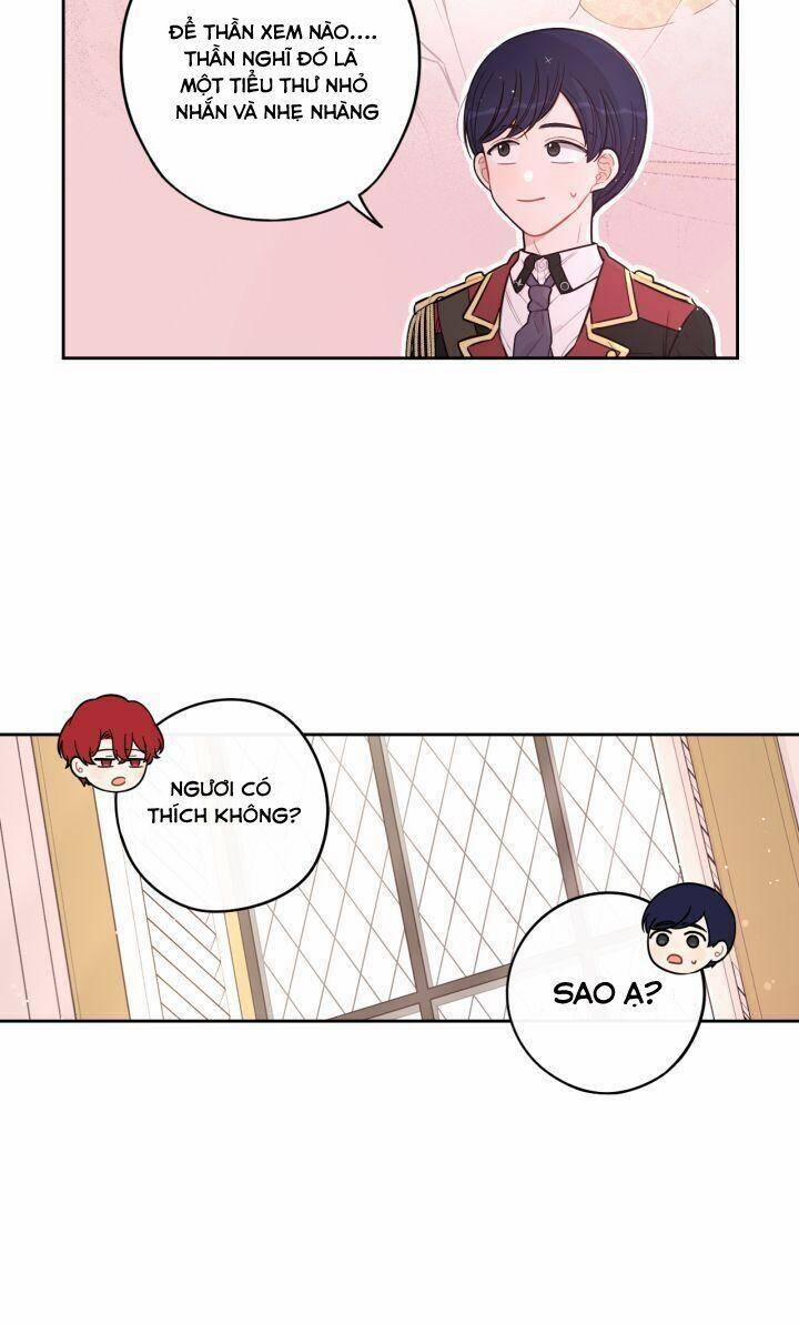 Công Chúa Tóc Đen 59 trang 7